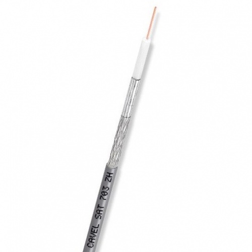 ������ ������������ SAT 703 ZH 75 �� Cu/Al/CuSn 75% ����� ����� 100 � Cavel