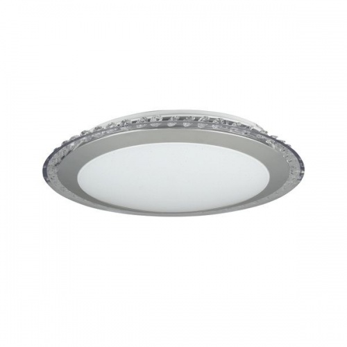 ���������� ���������� Freya Glory FR6441-CL-18-W ����� LED 18W 220V