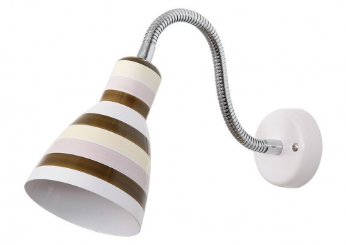 ��� Odeon Light Pika 3371/1W ������������ E27 40W 220V