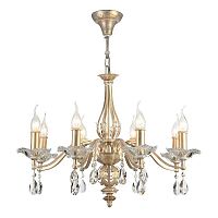 ������ ��������� Maytoni Margo H525-08-G ������ E14 8�60W 220V