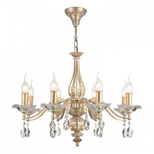 ������ ��������� Maytoni Margo H525-08-G ������ E14 8�60W 220V