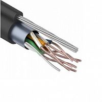 ������ ������� FTP 4PR 24AWG CAT5e � ������������ ������ Outdoor ����� 305 � Rexant