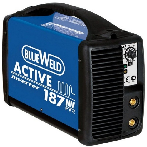 �������� ��������� Blue Weld Active 187 MV/PFC