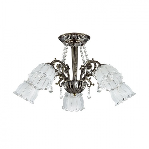 ������ ���������� Lumion Dalissa 3086/5C ������ E14 5�40W 220V