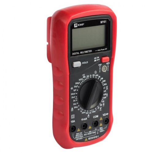 ���������� �������� EKF Expert MY61