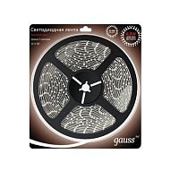 ����� ������������ 3528/60-Smd IP20 4.8W 12V Dc �������� �����