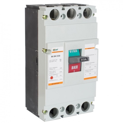 �������������� ����������� DEKraft ��-304 315� 35��