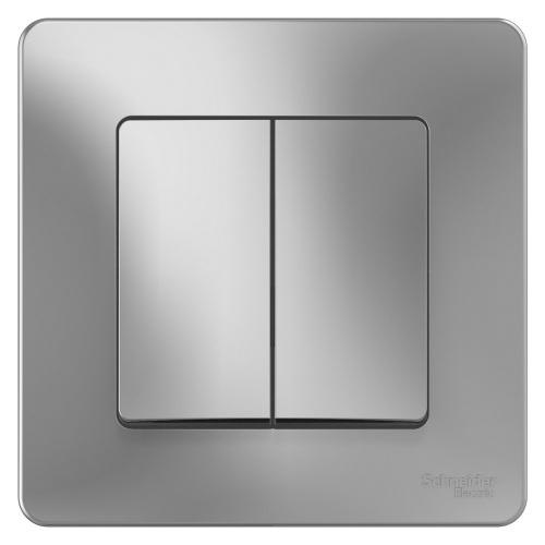  Schneider Electric Blanca BLNVS010503  