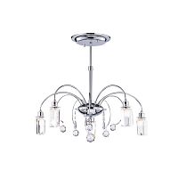 ������ ��������� Maytoni Fountain MOD605-05-N ���� G9 5�40W 220V