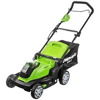 ������������� �������������� Greenworks G40LM40 ��� ������������ � ��������� ����������