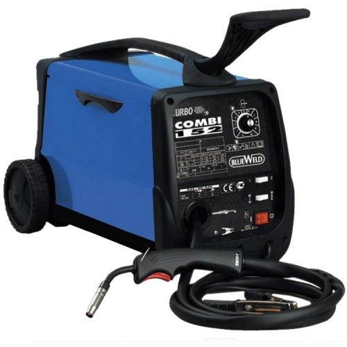 ������� ��������� Blue Weld Combi 152