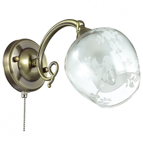 ��� Lumion Velia 3107/1W ���������� E14 60W 220V