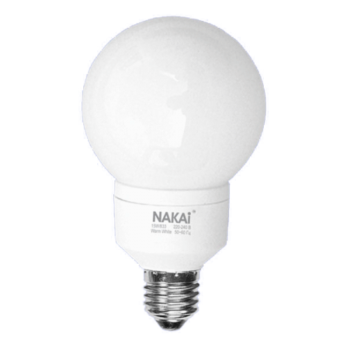 ����� �������������� ���������� Nakai NE G-mini 15W/833 �-27 7/141