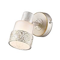 ���� � ������������ Odeon Light Matiso 2786/1W ����� � ��������� E14 40W 220V