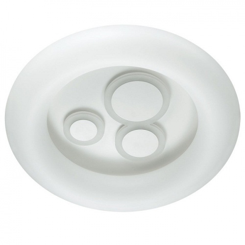 ������ ���������� Lumion Otto 4427/98CL ����� LED 98W 220V