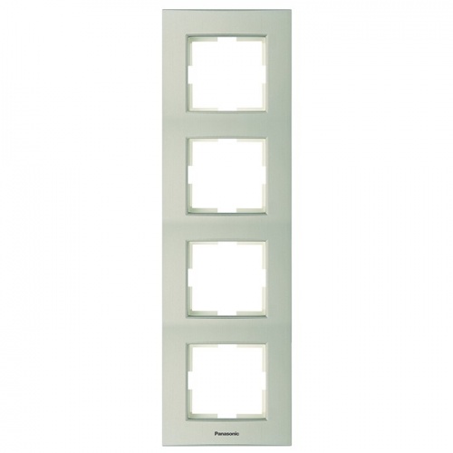   Panasonic Karre Plus WKTF08142BR-RES  