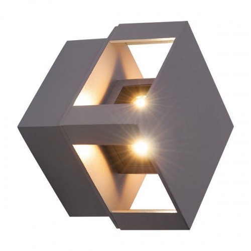 ���������� ��������� Elektrostandard 1606 Techno LED Tellus 12 �� ������