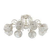 ������ ���������� Lumion Elina 3231/8C ����� � ������� ������� E14 8�40W 220V