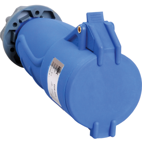 ������� ��������� IEK ���-223 Magnum PSN21-032-3 32� 220� 2P+PE