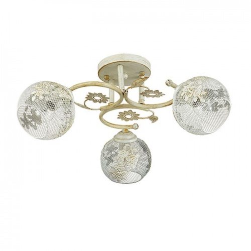 ������ ���������� Lumion Ivetta 3000/3C ����� E14 3�40W 220V