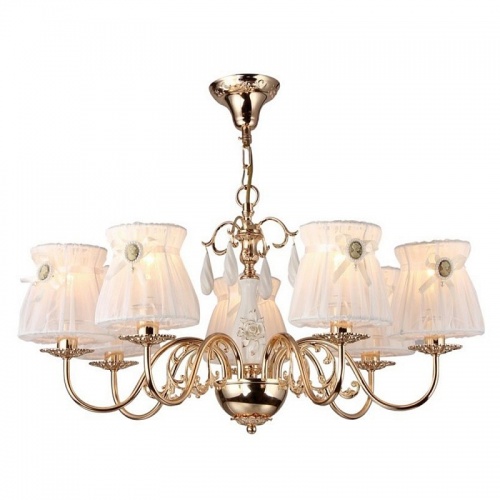 ������ ��������� Maytoni Cameo ARM324-07-G ������ E14 7�40W 220V