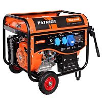   Patriot SRGE 6500E
