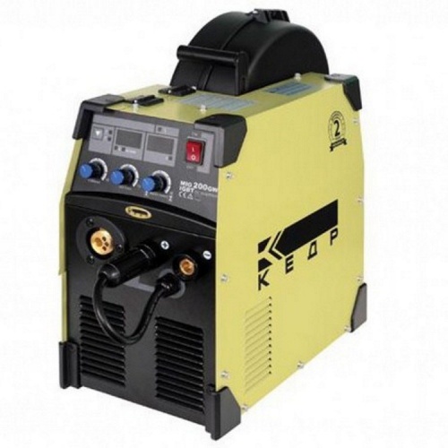 ��������� ����������� ���� Mig-250GW