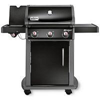 ����� ������� Weber Spirit E-320 Original GBS 46613675 ������