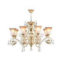 ������ ��������� Freya Symphony FR1333-08-G ������� E14 8�60W 220V