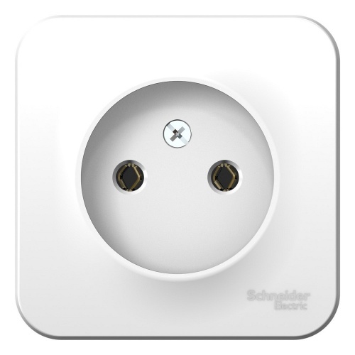  Schneider Electric Blanca BLNRA000101    