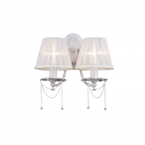 ��� Maytoni Lolita ARM305-02-W ����� E14 2�40W 220V