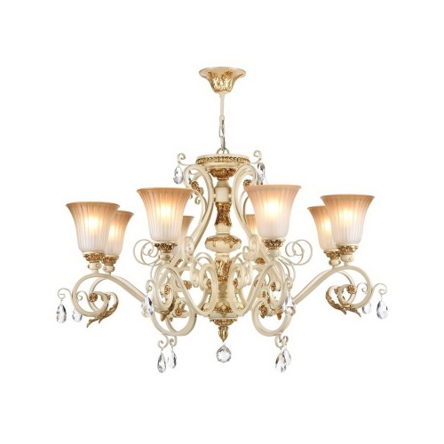 ������ ��������� Freya Symphony FR1333-08-G ������� E14 8�60W 220V