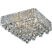 ������ ���������� Odeon Light Rina 2729/6C ���� G9 6�40W 220V