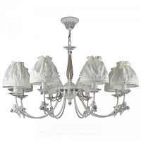 ������ ��������� Maytoni Forli ARM394-08-WG ����� E14 8�40W 220V