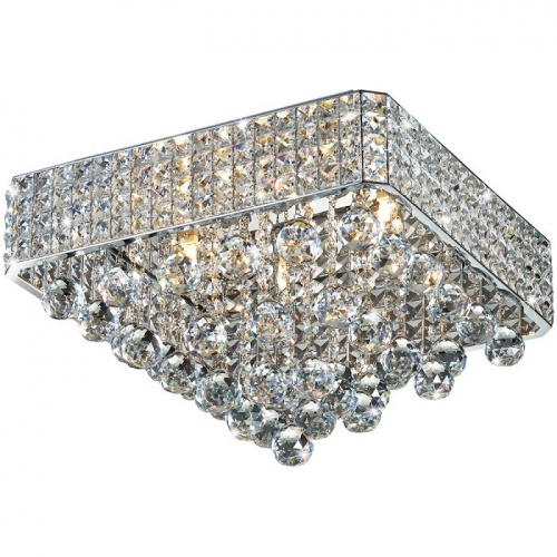 ������ ���������� Odeon Light Rina 2729/6C ���� G9 6�40W 220V