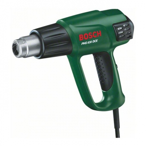 ��� Bosch PHG 630 DCE