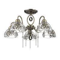 ������ ���������� Lumion Absolona 3452/5C ������ E27 5�60W 220V