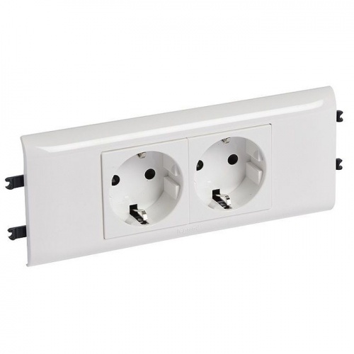 �������� ������� Legrand Mosaic 077432 ����������� � ����������� � ��������� �������� �����