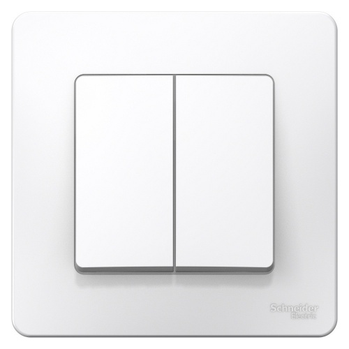  Schneider Electric Blanca BLNVS006501  