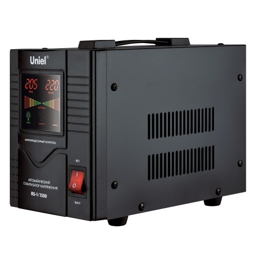 ������������ ���������� Uniel RS-1/1500 �������� ����������