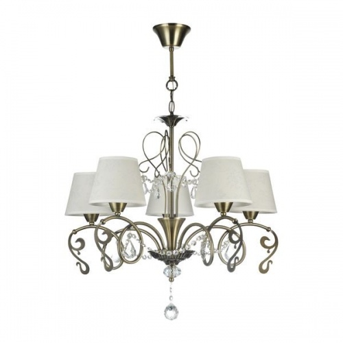 ������ ��������� Freya Biti FR2758-PL-05-BZ ������ E14 5�40W 220V