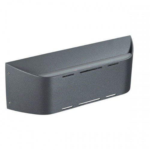 ���������� ������������ ����������� Novotech Kaimas 357409 NT17 010 6LED 3W 220-240V