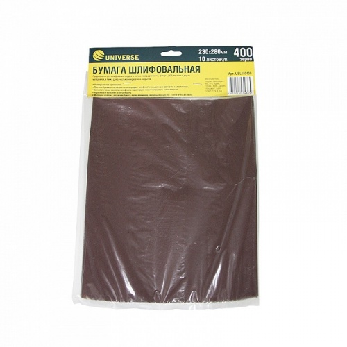 ������ ������������ Universe USL150400 �-400 230�280 ��