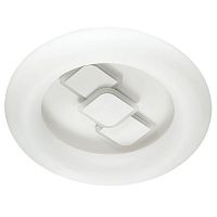 ������ ���������� Lumion Otto 4420/99CL ����� LED 108W 220V