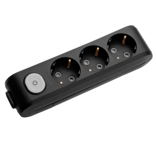 ������� ���������� Panasonic X-tendia WLTA04302BL-RES 3 ������� � ����������� � ������������ 3500 �� IP 40