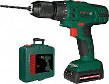   DWT ABS-14,4 Sli BMC