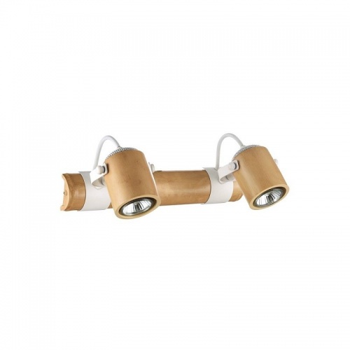 ���� Maytoni Spot ECO565-02-W ������� GU10 2�50W 220V