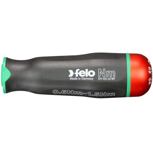 �������� c ������������ ��������� ������� Felo Nm 0,6-1,5 ��