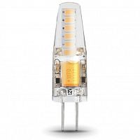 ����� ������������ Gauss 207707202 G4 12V 2W 4100K