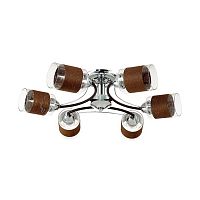 ������ ���������� Lumion Filla 3030/6C ���������� E27 6�60W 220V